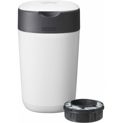 Tommee tippee Koš na pleny Sangenic Twist & Click – Zboží Dáma