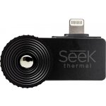 Seek Thermal CompactXR Xtra Range pro iOS – Hledejceny.cz