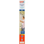 tesa INSECT STOP CLIP-ON 55360-00000-00 síť proti hmyzu 1 x 1.2 m antracitová 1 ks – Sleviste.cz