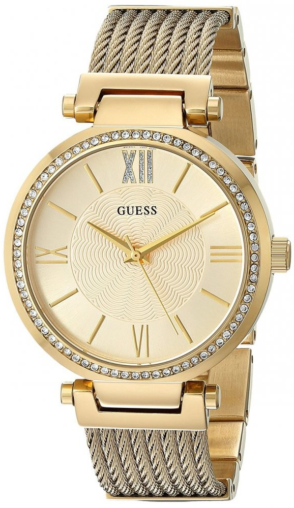 Guess U0638L2 od 2 790 Kč - Heureka.cz