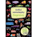 Svítící samolepky Doprava – Hledejceny.cz