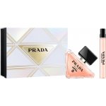 Prada Paradoxe EDP plnitelná 50 ml + EDP plnitelná 10 ml dárková sada – Hledejceny.cz