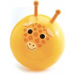 Djeco míč na skákání Jumpy Gigi – Zboží Dáma