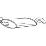 Bosal BS 233-735 – Hledejceny.cz