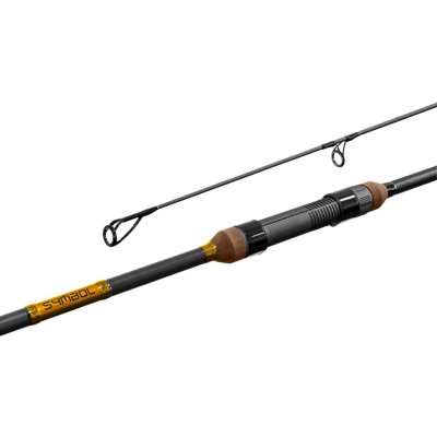 Delphin SYMBOL Carper 300cm 3,00lbs 2 díly – Hledejceny.cz