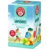 Čaj Teekanne Cool Sport Apfel Zitrone 18 x 2,5 g