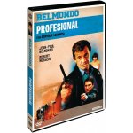 Profesionál DVD – Hledejceny.cz