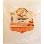 Šmajstrla Pohanková krupice 400g – Zboží Dáma