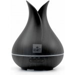 Bewit Aroma Difuzér Carafe Tmavé Dřevo 150 ml – Hledejceny.cz