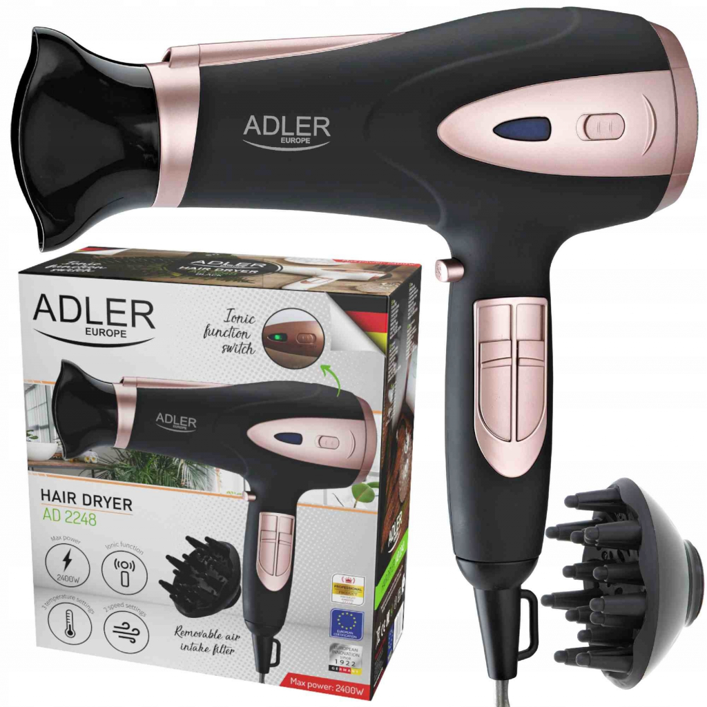 Adler AD 2248b