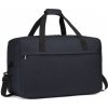 Cestovní tašky a batohy Kono E1960 l tmavě modrá 40 l