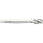 BAER HSSE strojní závitník – 35° RSP – DIN 5156 G (BSP) 2" x 11 – Hledejceny.cz