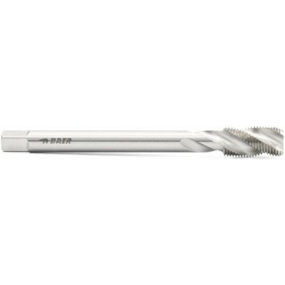 BAER HSSE strojní závitník – 35° RSP – DIN 5156 G (BSP) 2" x 11 – Hledejceny.cz