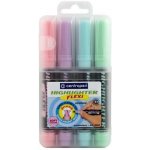 CENTROPEN e Flexi Pastel 135848 4 ks – Zboží Mobilmania