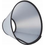 Trixie Ochranný límec 44-50/25 cm L – Zboží Dáma
