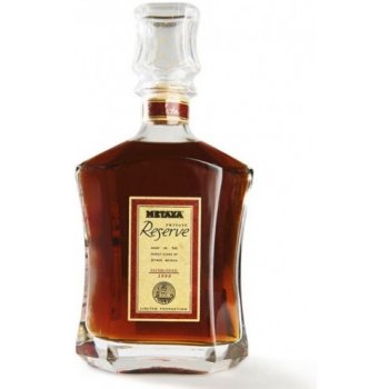 Metaxa Private Reserve 0,7 l (holá láhev)