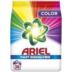 Ariel Prací Prášek Color 1,98 kg