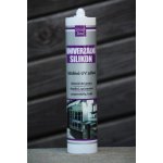 Debbex 30122SL Univerzální silikon 280 ml bílá – Hledejceny.cz