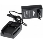 VHBW Worx / Rockwell, Li-Ion, 18V - neoriginální – Zboží Dáma