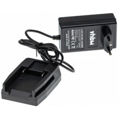 VHBW Worx / Rockwell, Li-Ion, 18V - neoriginální – Zboží Dáma