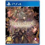 Brigandine: The Legend of Runersia – Zboží Mobilmania