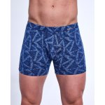Cornette boxerky prime 904/122 modrá – Hledejceny.cz