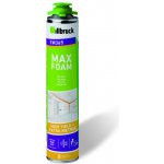 Tremco standardní pěna Illbruck FM365 880 ml – HobbyKompas.cz