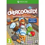 Overcooked (Gourmet Edition) – Zboží Dáma