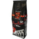 Caffé del Doge Rosso zrnková 1 kg – Hledejceny.cz