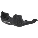 Acerbis kryt pod motor Acerbis pro Suzuki DR-Z4S/SM 25-26 černý | Zboží Auto