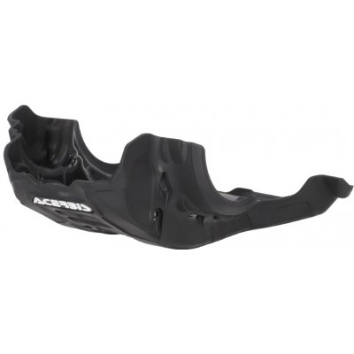 Acerbis kryt pod motor Acerbis pro Suzuki DR-Z4S/SM 25-26 černý | Zboží Auto