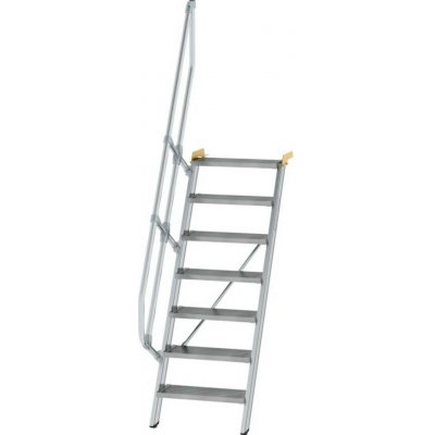 Günzburger Steigtechnik 600207 – Hledejceny.cz