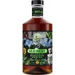 Old Bert Kingston Spiced 40% 0,7 l (holá láhev) – Zboží Dáma