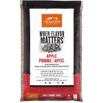 Traeger Pellet Grills LLC Traeger Dřevěné pelety APPLE 9 kg