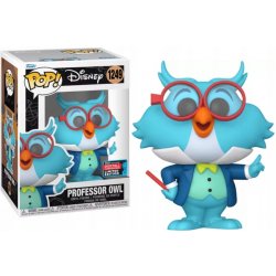 Funko Pop! 1249 Disney Professor Owl