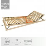 TROPICO Double Expert 200 x 90 cm – Zbozi.Blesk.cz