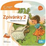 Albi Kouzelné čtení Zpívánky 2 – Zbozi.Blesk.cz