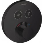 Hansgrohe 15743670 – Hledejceny.cz