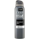 Dove Men+ Care Invisble Dry deospray 150 ml – Zbozi.Blesk.cz