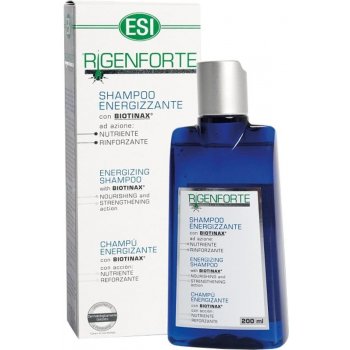 ESI šampon proti lupům Regenforte 200 ml