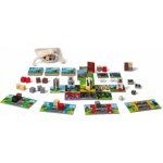 Ravensburger Minecraft: Heroes of the Village – Sleviste.cz