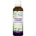 Dr. Popov Bylinné kapky Právenka latnatá 50 ml – Hledejceny.cz