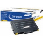 Samsung CLT-510D5Y - originální – Sleviste.cz