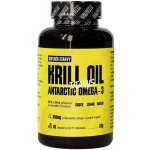 Titanus Krill oil 60 kapslí – Hledejceny.cz