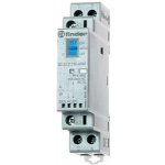 FINDER Stykač 22.32.0.012.4340, 2Z/25A, 12V AC/DC, AgSnO2 223200124340