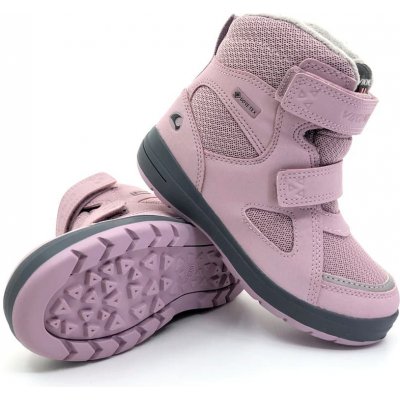 Viking 3-90935-903 Spro high GTX warm pink/grey – Zboží Mobilmania