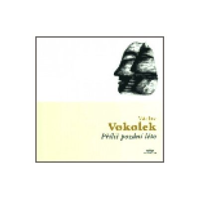 Příliš pozdní léto - Vokolek Václav