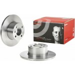Brzdový kotouč BREMBO 08.3126.11 | Zboží Auto