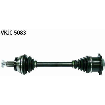 SKF VKJC 5083 Hnací hřídel (VKJC5083) – Hledejceny.cz