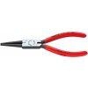 Kleště kulaté Rovné kulaté kleště 160 mm Knipex typu Langback s dlouhými čelistmi - 3031160